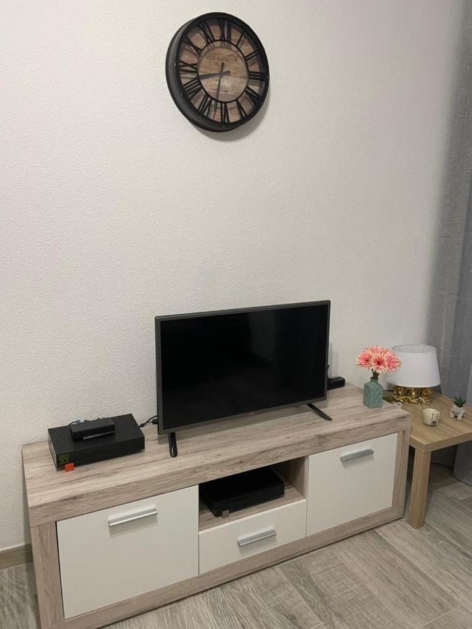 Appartement De Charme A 2 Min De La Plage Vallauris Exterior foto